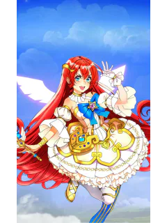 Starlight Princess